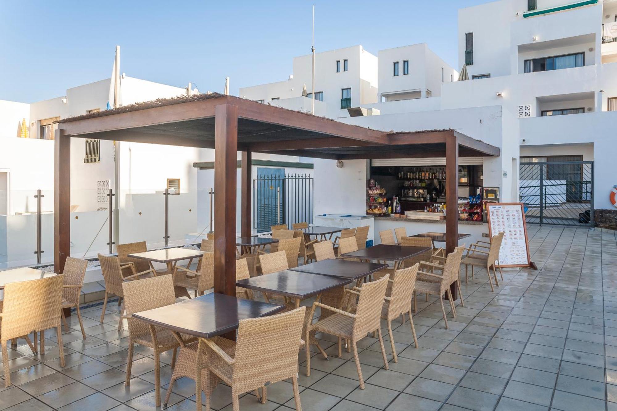 Sunset Bay Club Costa Adeje (Tenerife) Exterior foto
