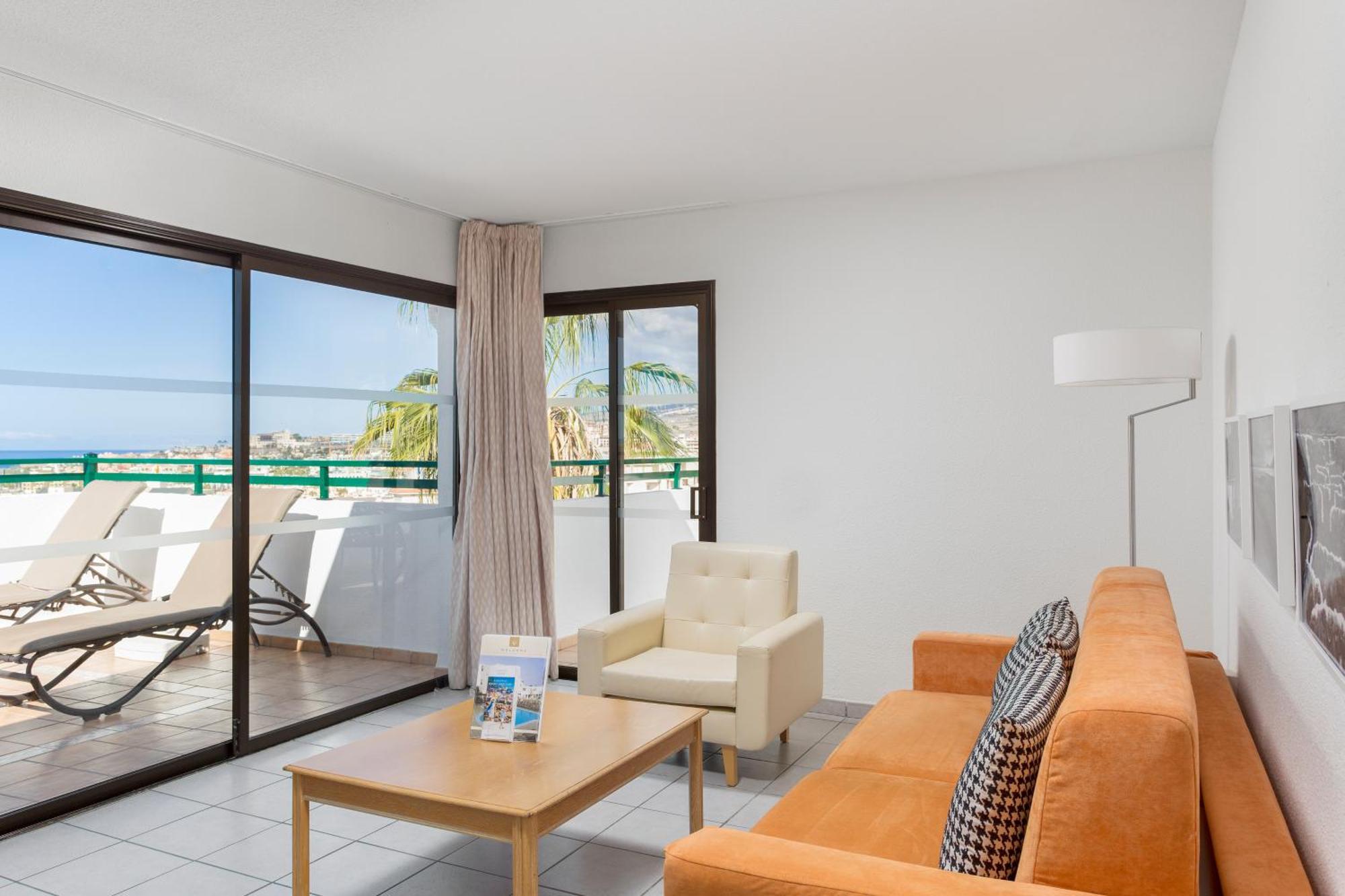 Sunset Bay Club Costa Adeje (Tenerife) Exterior foto